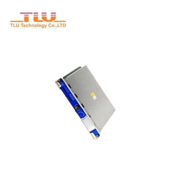 China Bently Nevada 3500/15 127610-01 PLC Module factory
