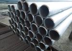 Liquor Tank Seamless Stainless Steel Pipe , Thin Wall Stainless Steel Tube /