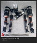 2013-2016 DH 2WD Hyundai Genesis Sedan Air Suspension Shock Absorber