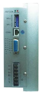 China Stepper Motor Driver JB2722M AC110-220V 7.0A 200Microstep factory