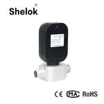 Low cost MF5700 1.5% LCD nitrigen gas thermal mass flow meter air