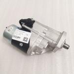 Starter 600-863-3220 Excavator Electrical Parts 6008633220 0-24000-0060