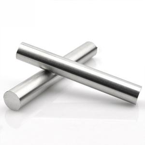 China Etc JIS 304 430 Stainless Steel Round Bar / Rod Straight MTC Test factory