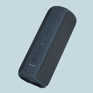 30W Output Wireless Bluetooth Speaker TWS Dual Pair Function