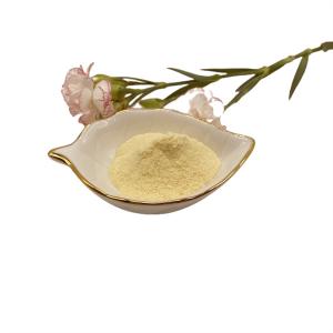 China Light Yellow Organic Amino Acids Powder Plant Amino Acids 5% Moisture factory