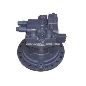 China M2x170 Hydraulic Swing Motor Assembly 14550095 14524190 14550094 Ec290 on sale
