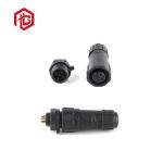Floor Heating 5 Pin M14 Waterproof Circular Connector