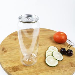 China 500ml Plastic Water Container with Lid factory