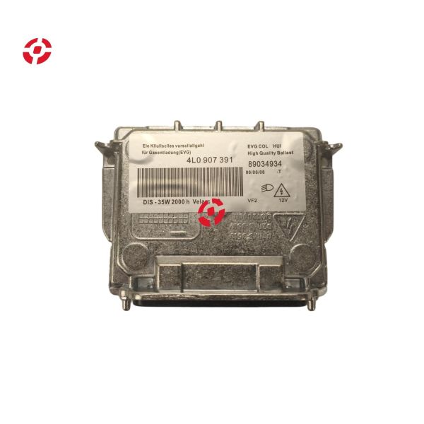 Headlight control unit Light control module OE 30784923 Headlight ballast
