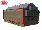 China Supplier Coal/Biomass Fired Steam Boiler For Factory,Workshop,Hospital