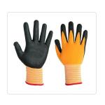 18G Silicone Free OEKO-TEX Protective Gardening Gloves