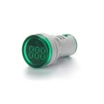22mm Round Frequency Indicator Meter