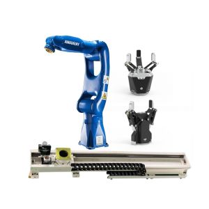 Yaskawa Motoman GP7 GP8 Assembly Material Handling Robot CNGBS Custom Robot
