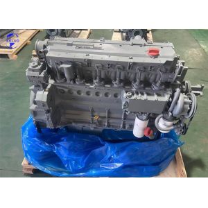 Replace Deutz BF6M1013FCP BF6M1013E Excavator Diesel Engine