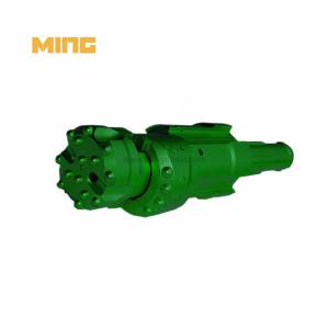 China ODM High Carbon Steel Overburden Drilling System Eccentric Drill Bit MK3E 133mm factory