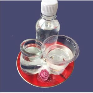 China Technical Grade Dioctyl Phthalate Plasticizer Hydrolysis Resistant Lightweight on sale
