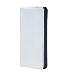 Double Sided Sublimation Flip Pu Leather Phone Cases For Iphone 15 16 14 13