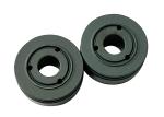 Steam Treatment Shock Absorber Piston For Automotive Industry