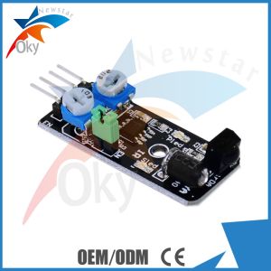 2Channel Infrared IR Sensor , Arduino Obstacle Avoidance Sensor