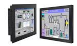 Rugged Metal Housing 22 21.5 Inch Open Frame Resistive Touch Screen Monitor