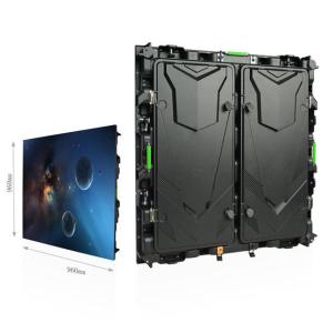 China Outdoor Video Advertising Board LED Billboard Display , P10 Led Outdoor Screens factory