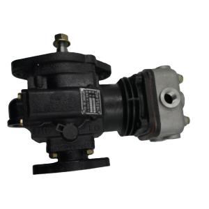 China 100% 3974548 3509DR10-010 Dongfeng Cumminss 6BT Engine Air Compressor Assembly in Standard Size factory