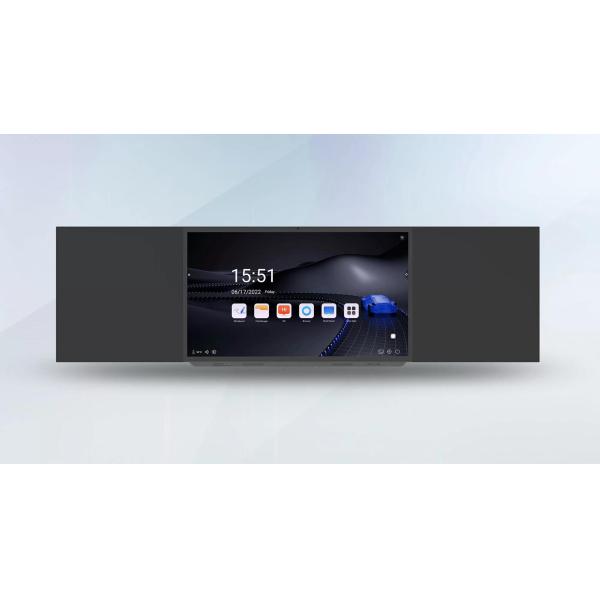 New generation 65 inch smart digital classroom interactive electronic blackboard 01