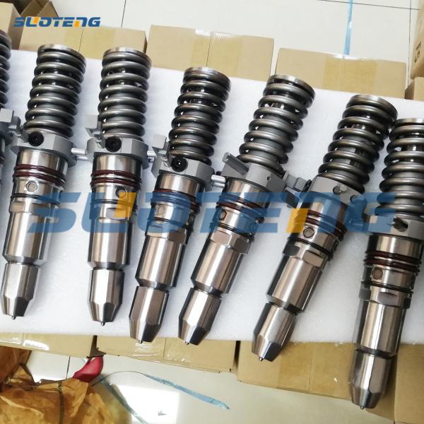 4P-9076 4P9076 Fuel Injector Nozzle for Engine 3508 3512 Parts