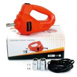 12v Corded Electric Impact Wrench 100W Rated Power With LED Light