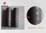 D14-40mm Mechanical Cold Extrusion Rebar Coupler Connecting Steel Bars