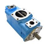 Vickers Mobile Triple Pumps 4535VQSV10