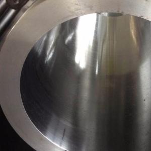 China Professional Manufacture Round Manufacturer Price Carbon Steel Pipe factory