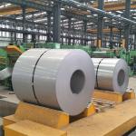 316 316L 430 Inox Iron Cold Rolled Metal Sheet ASTM 2b Ba Polishing Hr Cr Coils