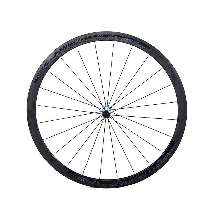 700c Wheel Set 24/24 Holes Retrospec Rim Brake Or Rim Carbon Hub For And Performance