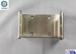 316L Stainless Steel Laser Cutting Parts 2.0mm CNC Bending Sheet Metal Equipment