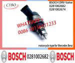 BOSCH DRV Valve 0281002682 Control Valve 0281002682 For Mercedes Benz