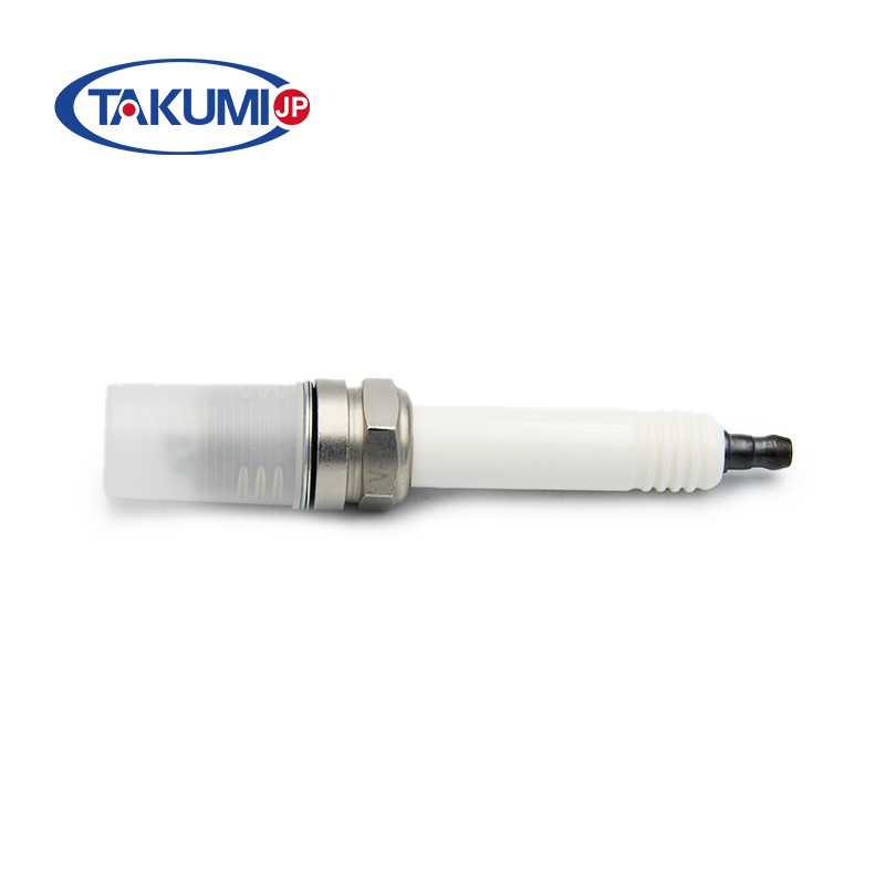 K6RTIP Iridium Spark Plug For DENSO SK20PR-L9 SVK20RZ8 / Champion RC8WYPB4