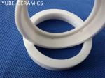 High Purity Structural Zirconia Ceramic Parts Zro2 Ceramic