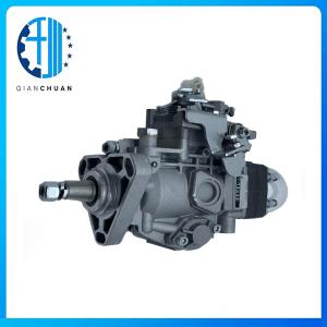 China Toyota Injection Pump Diesel Engine Fuel Pump Of Toyota 1dz-2 2z 13z 14z 15z factory