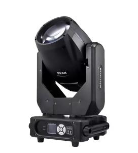 China DMX 3D Vertical Tube ATG RGBW 295W Beam 14R Moving Head Spot Light for Stage Lighting factory