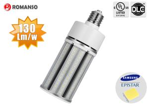 China 130Lm / w smd2835 54W corn led light bulbs 3000K to 5000K 360 Degree factory