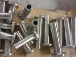 Inconel C276 Alloy Steel Flanges , Forged Steel Flanges ASTM B564 UNS N10276