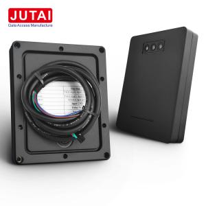 China 24.150GHz Millimeter Wave Radar Automotive For Parking Lot Distinguish Vehicle And People factory
