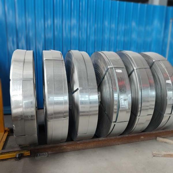 CNC-Machined Carbon Steel Coil for Hot Rolled/Cold Rolled Black Surface