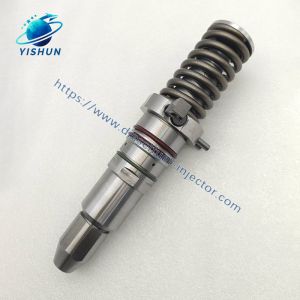 Common rail Diesel Fuel Injector 10R3053 6I-3075 for 3500A 3512 Diesel engine parts
