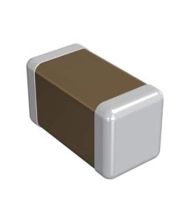 China Chip Ceramic Capacitors Resistors 8PF 50V 0402 GCM1555C1H8R0CA16D factory