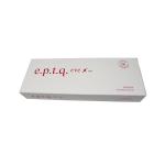 Facial Filler Eptq S100 S300 S500 Hyaluronic Acid Injection Hyaluronic Acid