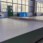 Hot Rolled 316L Stainless STeel Plate 0.5 - 60.0mm SS Plate 1.4404 / AISI316L