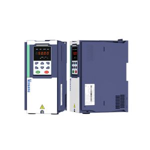 Automatic 220v 4kw 5hp Solar Inverter Solar Water Pump Inverter