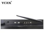 32 Inch LCD Digital Signage Advertising Player Mulit - Screen Usb Smart Video